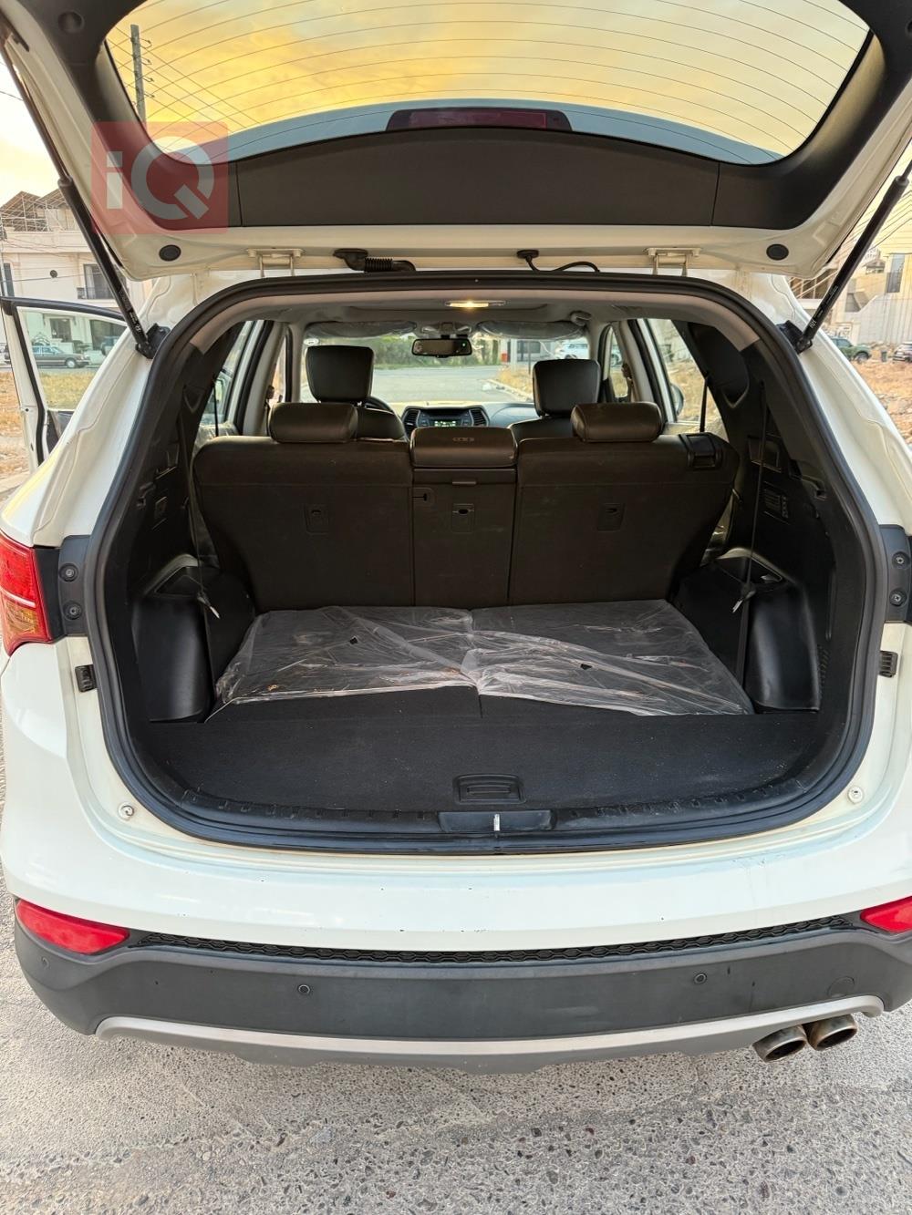 هیوندای سەنتافی